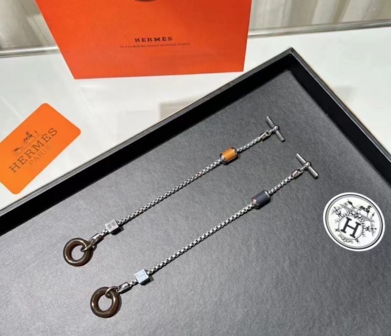 Hermes Necklaces